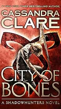 The Mortal Instruments： City of Bones The Mortal Instruments: City of Bones - Walmart.com